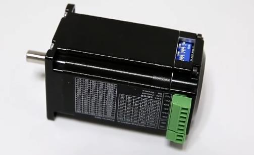 步進(jìn)電機(jī)型號